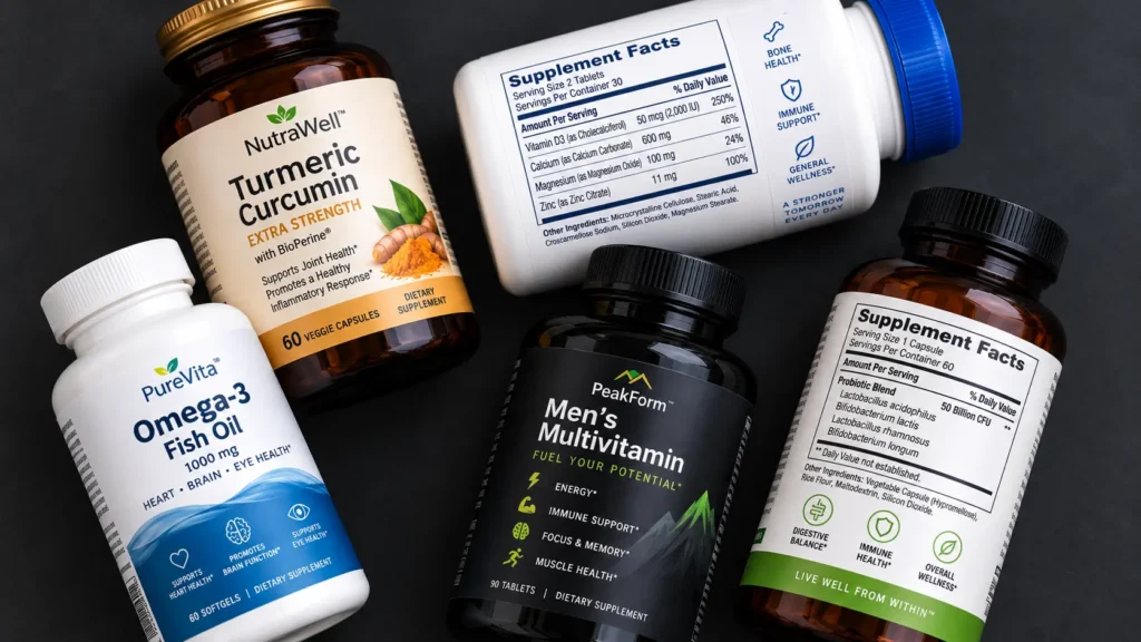 Pharmaceutical Product in the Market