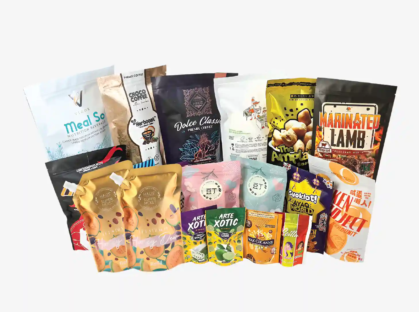 Flexible Packaging